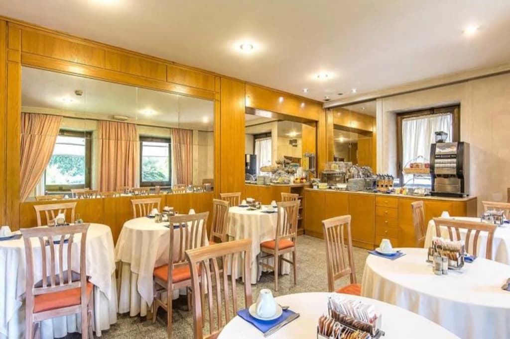 Hotel La Giocca - photo 21