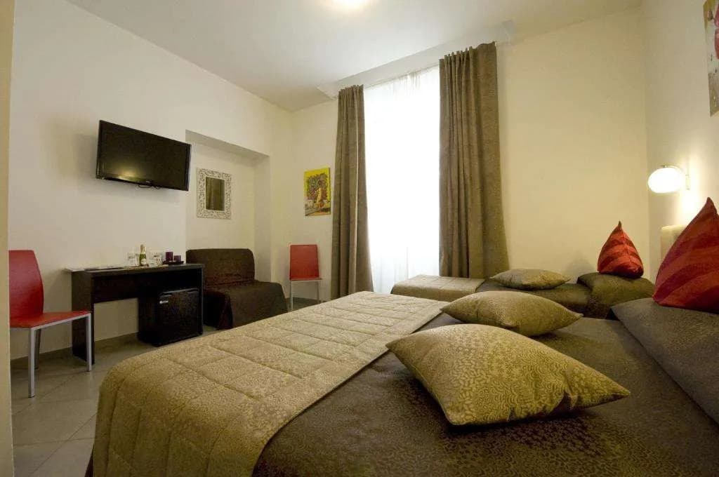 Ara Pacis Inn - photo 4