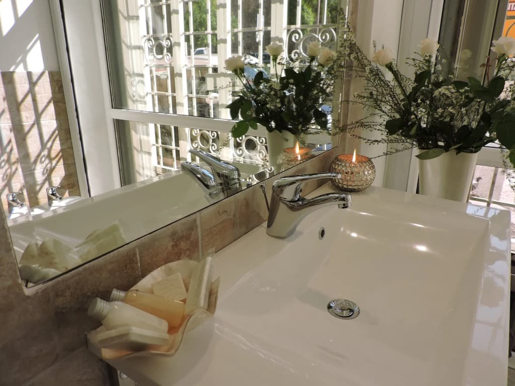 Anfiteatro Suite - photo 9