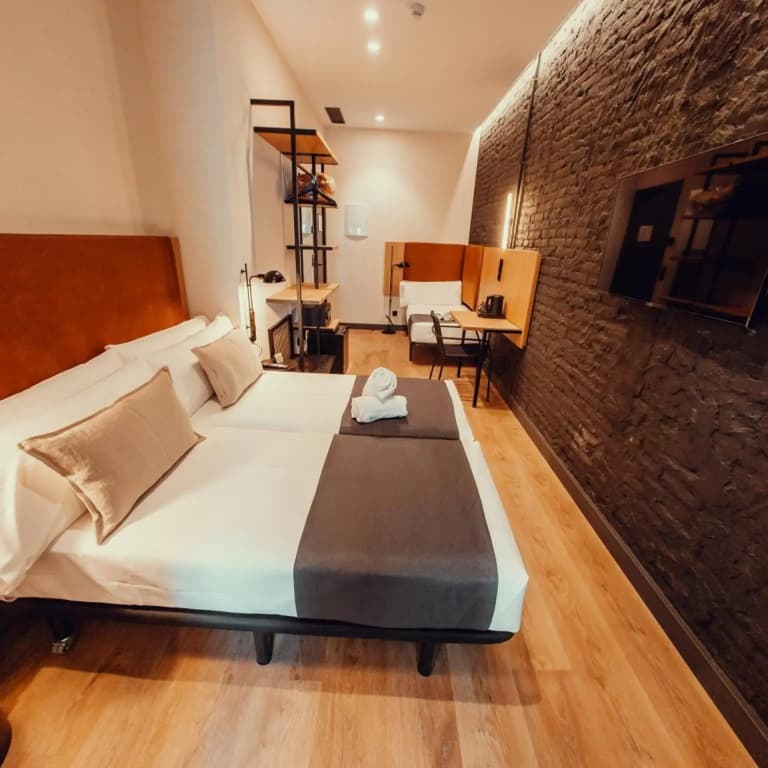 Hotel Transit - photo 29