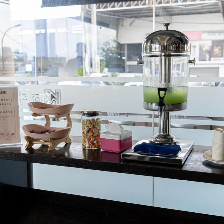 Koho Hotel - photo 11
