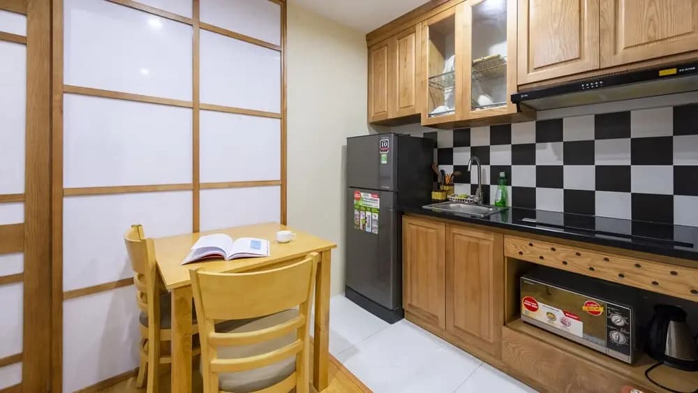 Sunny Home - photo 2