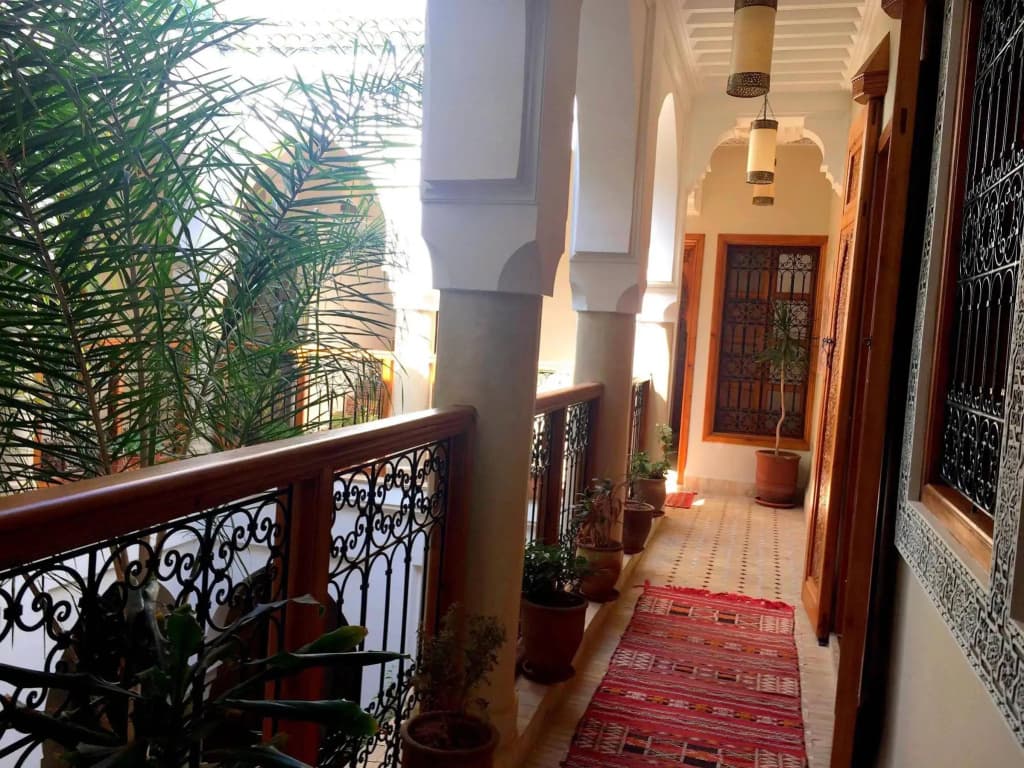 Riad Berta - photo 7