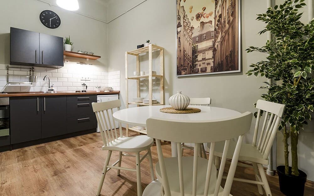 Saffron Apartment - photo 12
