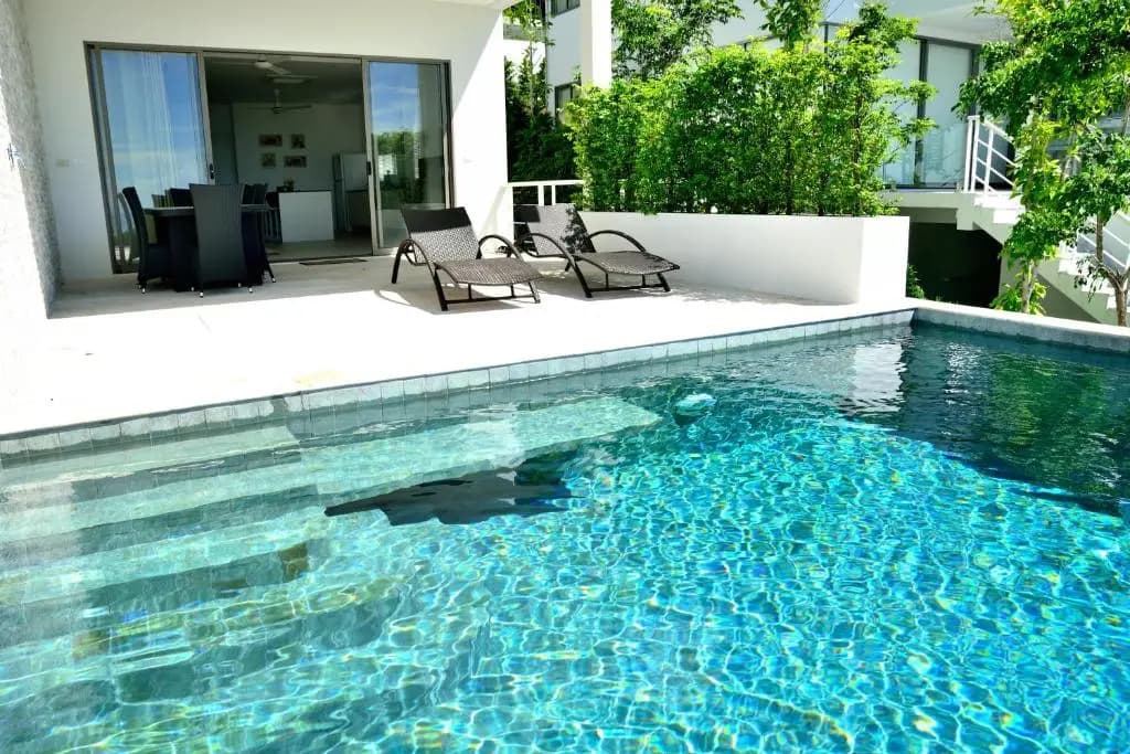 Romance Samui - main photo