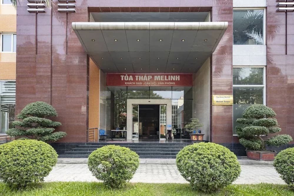Me Linh Hotel - main photo