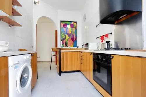CentralStation Apartment - photo 16