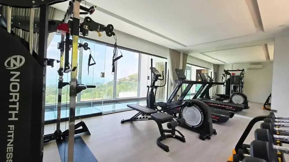 Villa Murano 9BR with Panoramic Sea View - photo 16