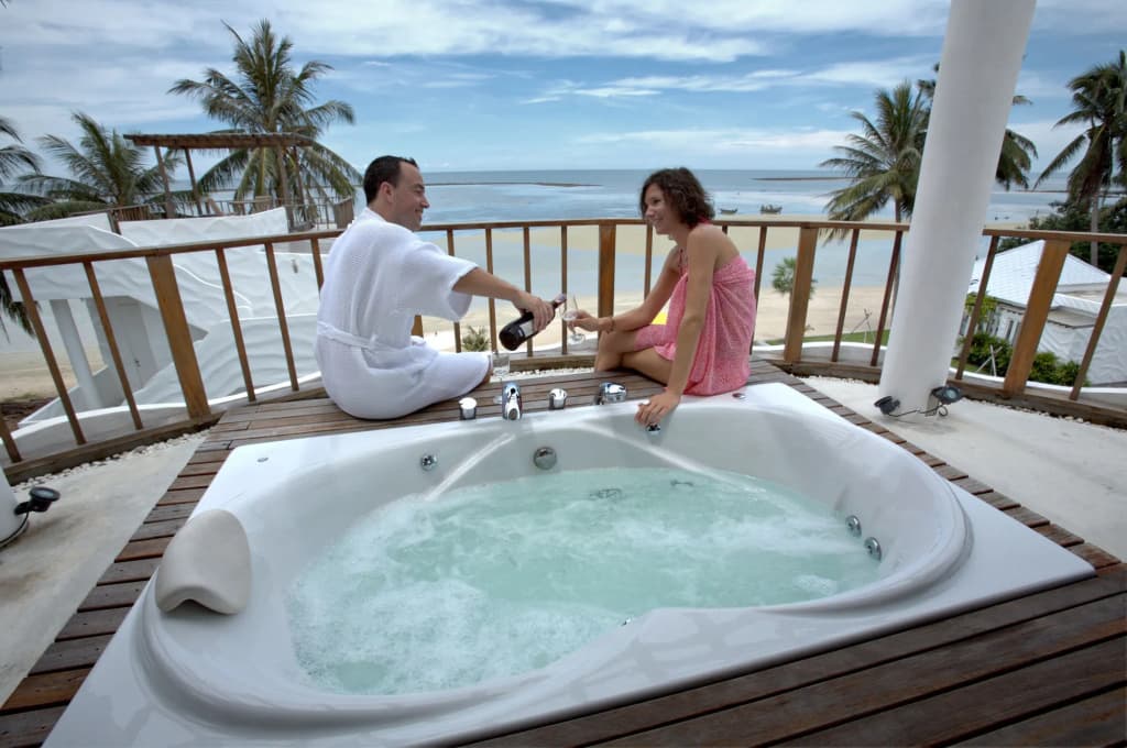 Villa Nalinnadda Petite Hotel & Spa - Adults Only - photo 31