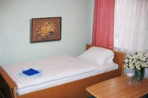 Hotel-Pension Aurora - photo 7