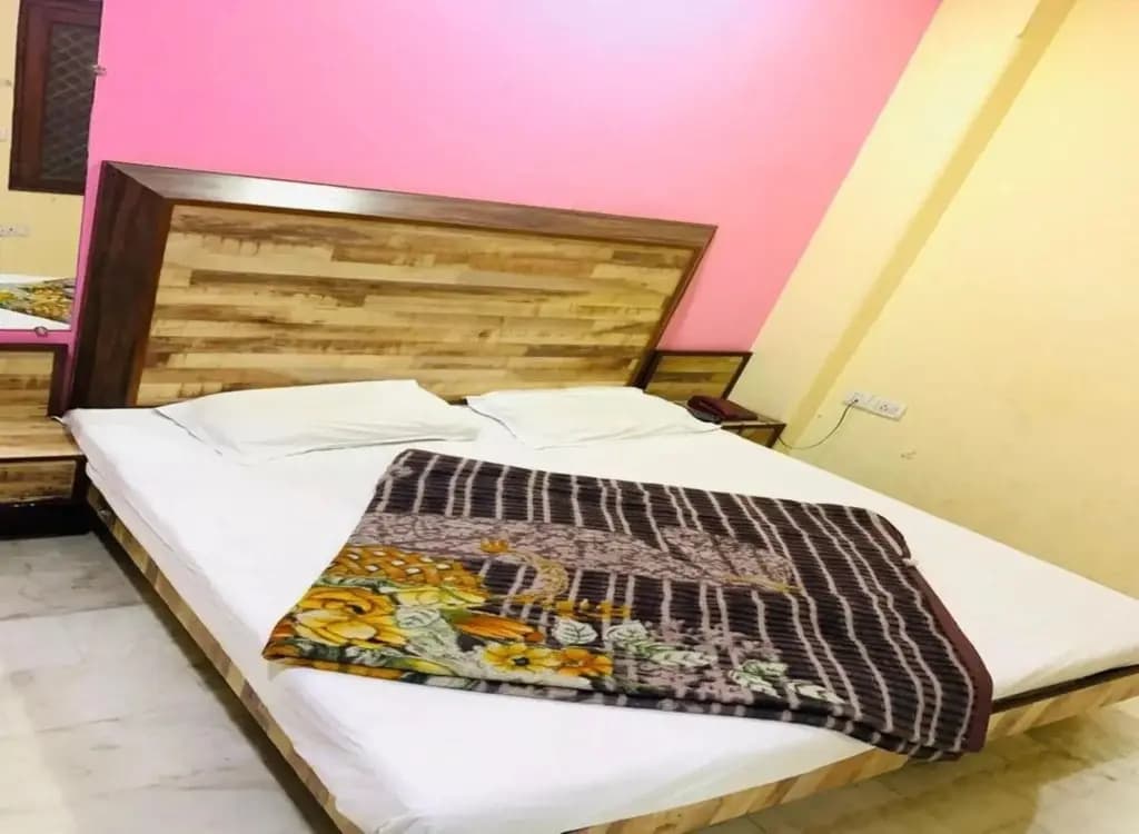 Hotel Decent - photo 4