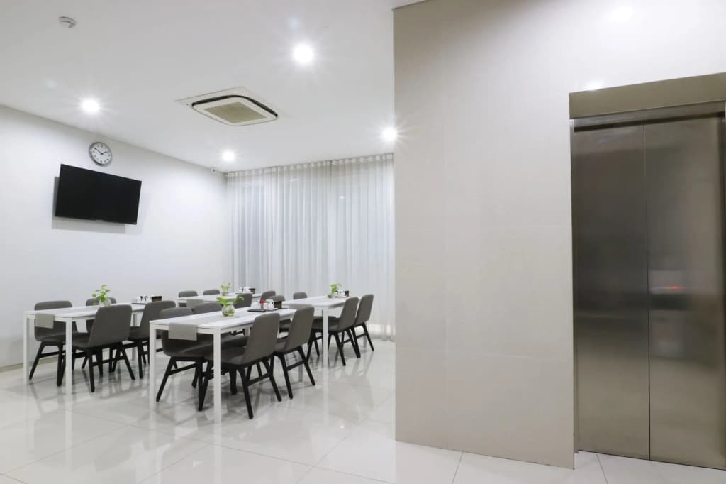 Cove MK House Senopati - photo 15
