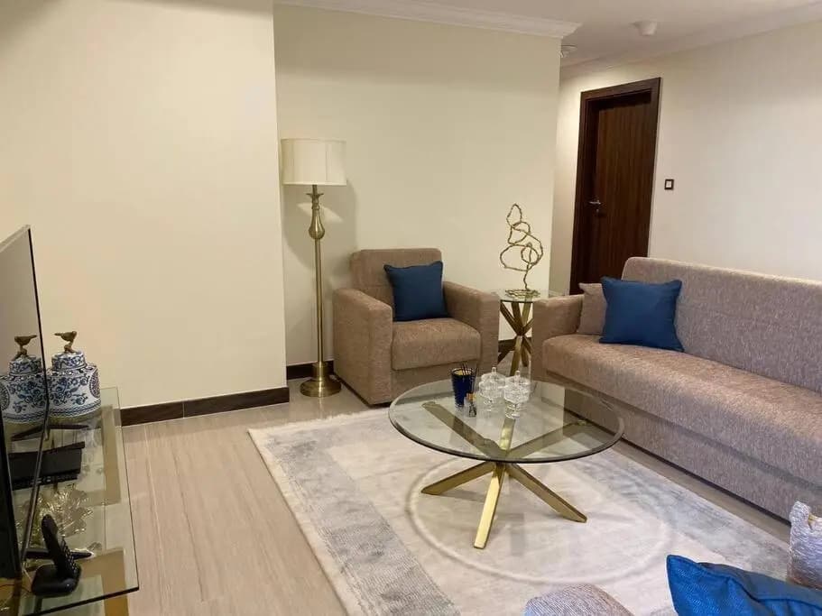 Two bedrooms Apartment - Marina view - photo 4