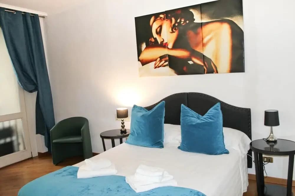 Two Bedroom Apartment - photo 32