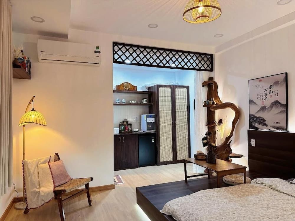 The ChiMi Homestay & Coffee - photo 6