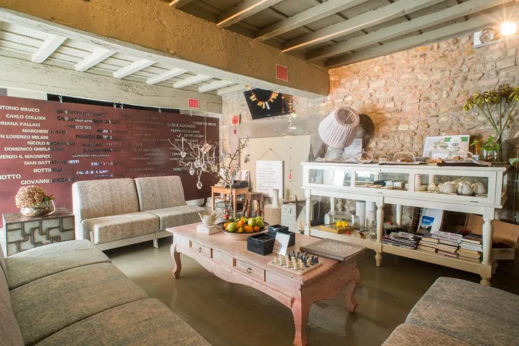 Villa Aruch - photo 20
