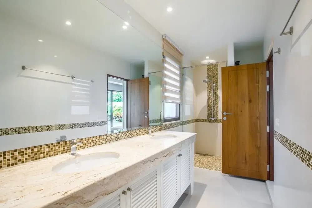 Spacious Three-Bedroom Pool Villa In Cherngtalay - photo 7
