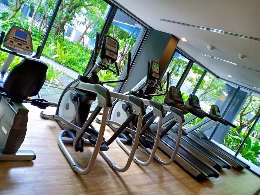 Patong Beach Luxury Condo - photo 16