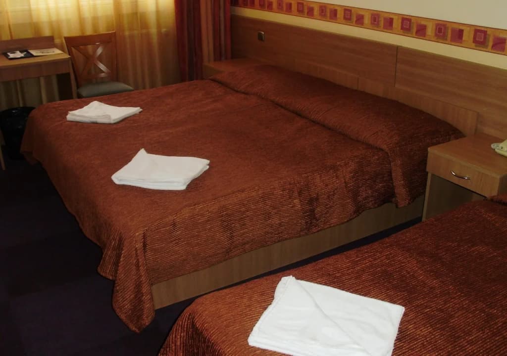 Hotel ben - photo 3