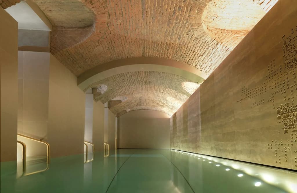 Four Seasons Hotel Milano - photo 21