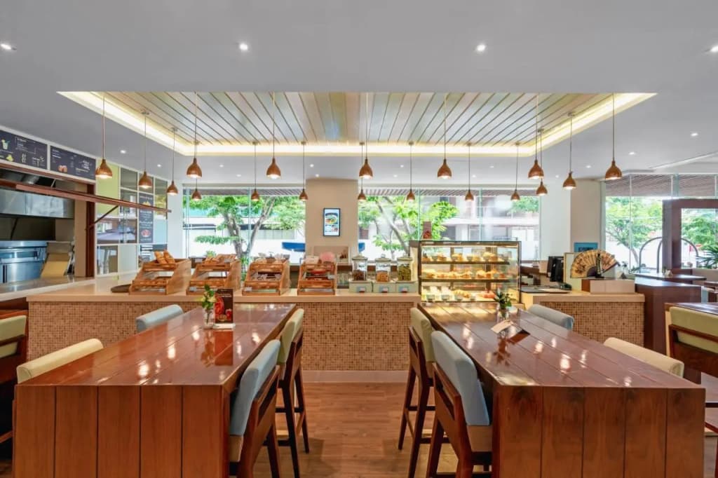 A La Carte Da Nang Beach - photo 42