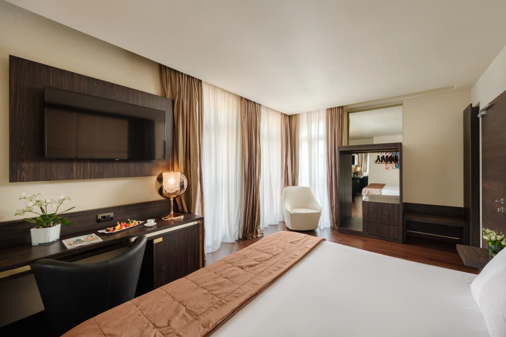The Square Milano Duomo - Preferred Hotels & Resorts - photo 38