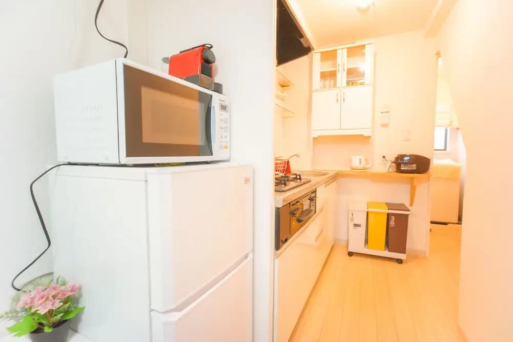 Matsuyamachi House - photo 16