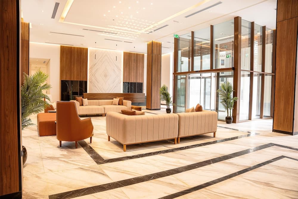 Golden Tulip Muscat The Village - photo 6