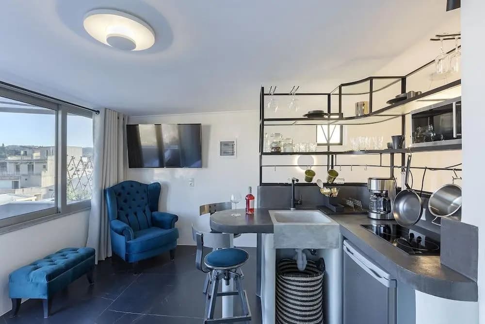 Athenian Lofts - photo 24