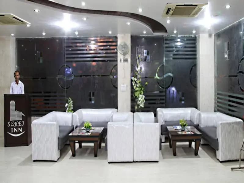 Hotel Sehej Inn - photo 14