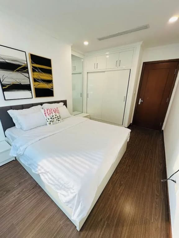 Vinhomes Central Park-Premier Apartments - photo 8