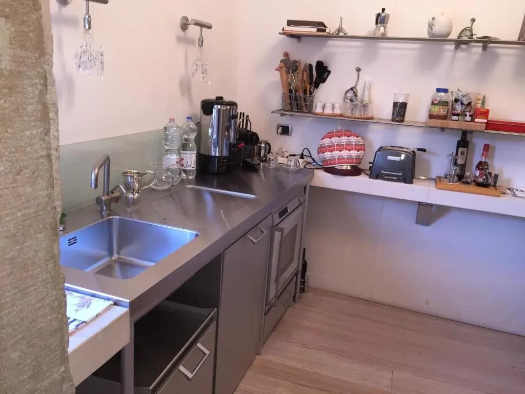 Ghetto Venezia Apartment - photo 14