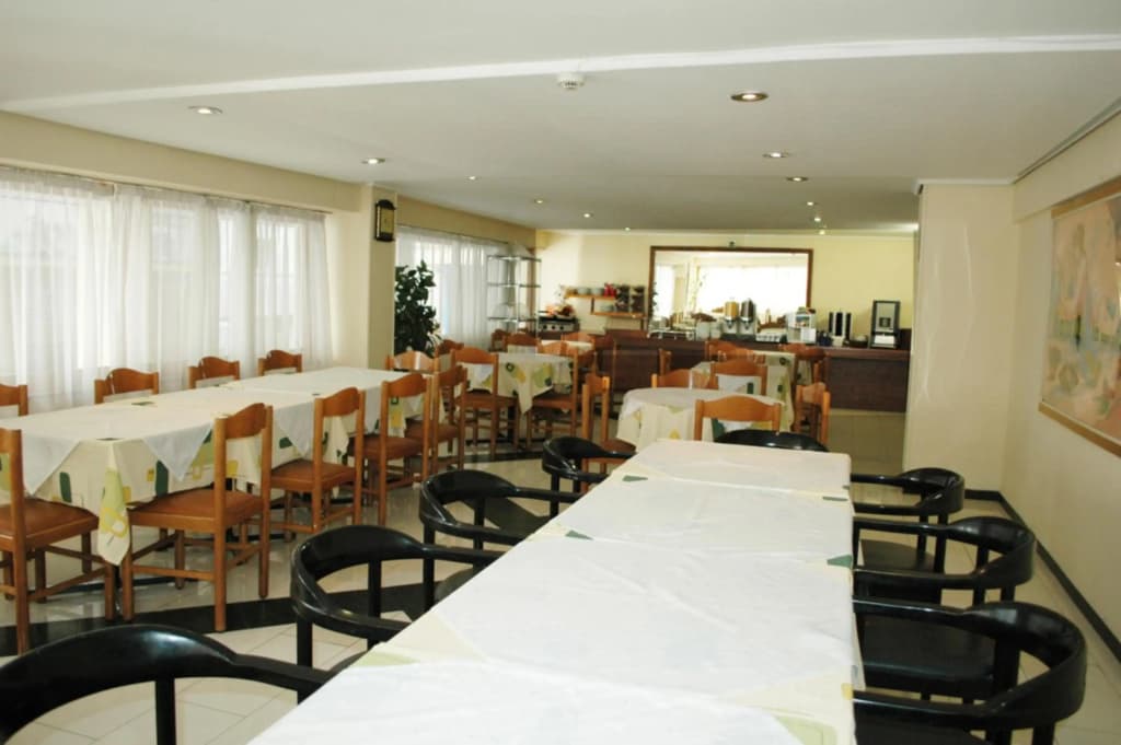 Omiros Hotel - photo 9