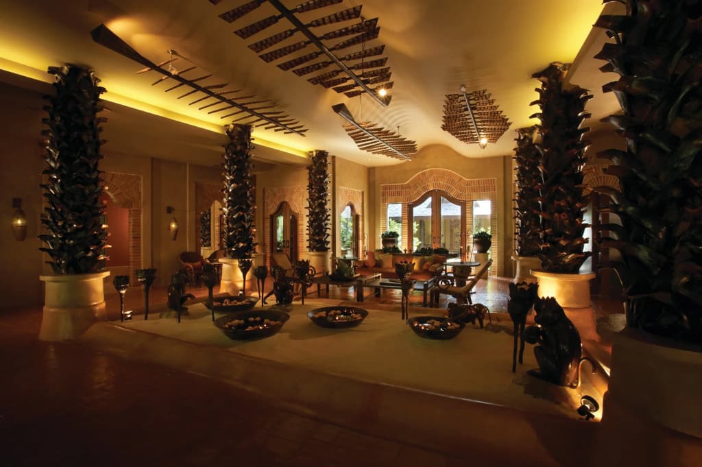 Rayavadee Hotel - photo 38