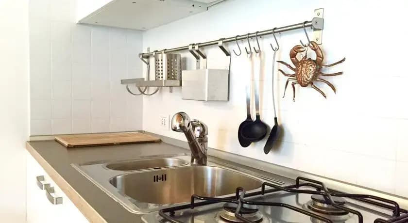 Guglie Luxury Apartment - photo 6