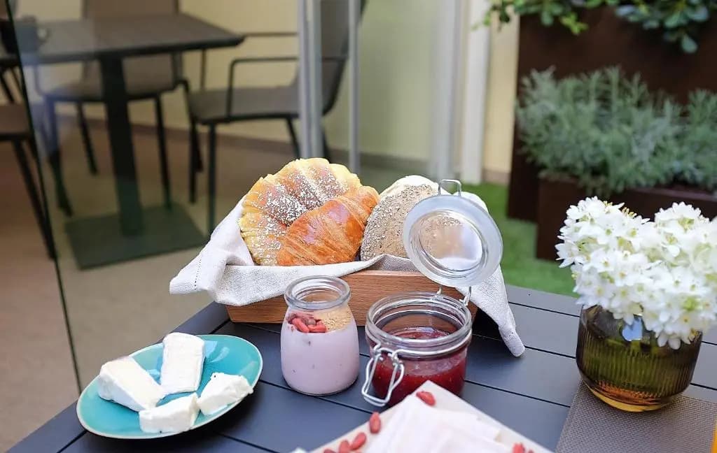 Omid Boutique hotel - photo 10