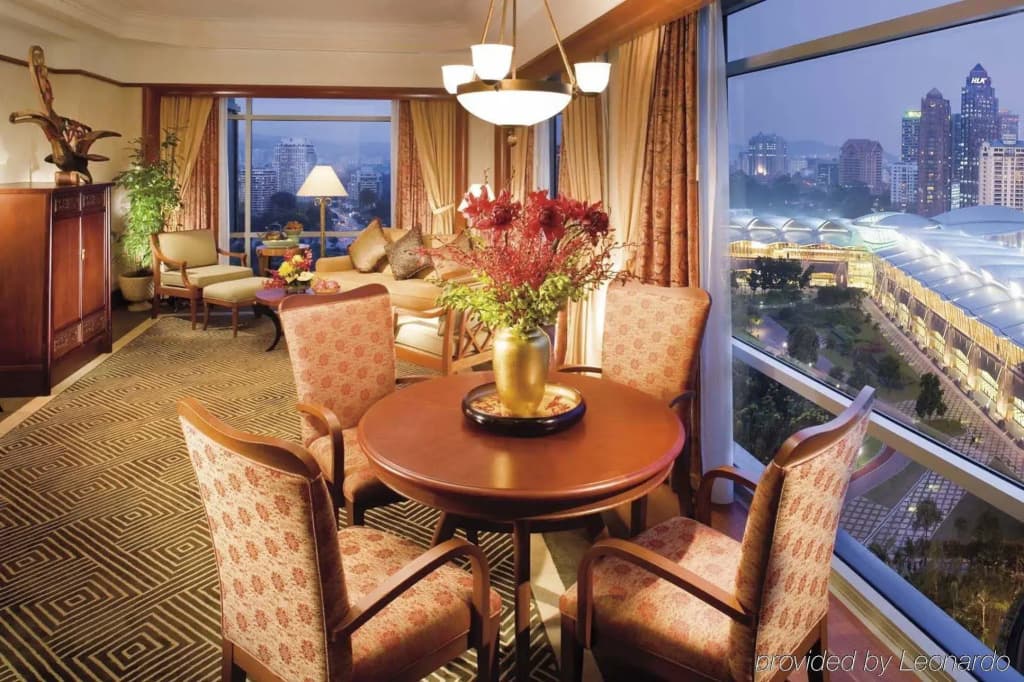 Mandarin Oriental, Kuala Lumpur - photo 7
