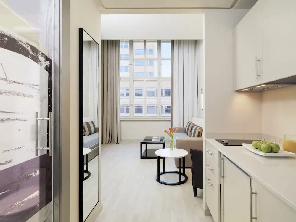 H10 Ku'Damm Lofts - photo 3