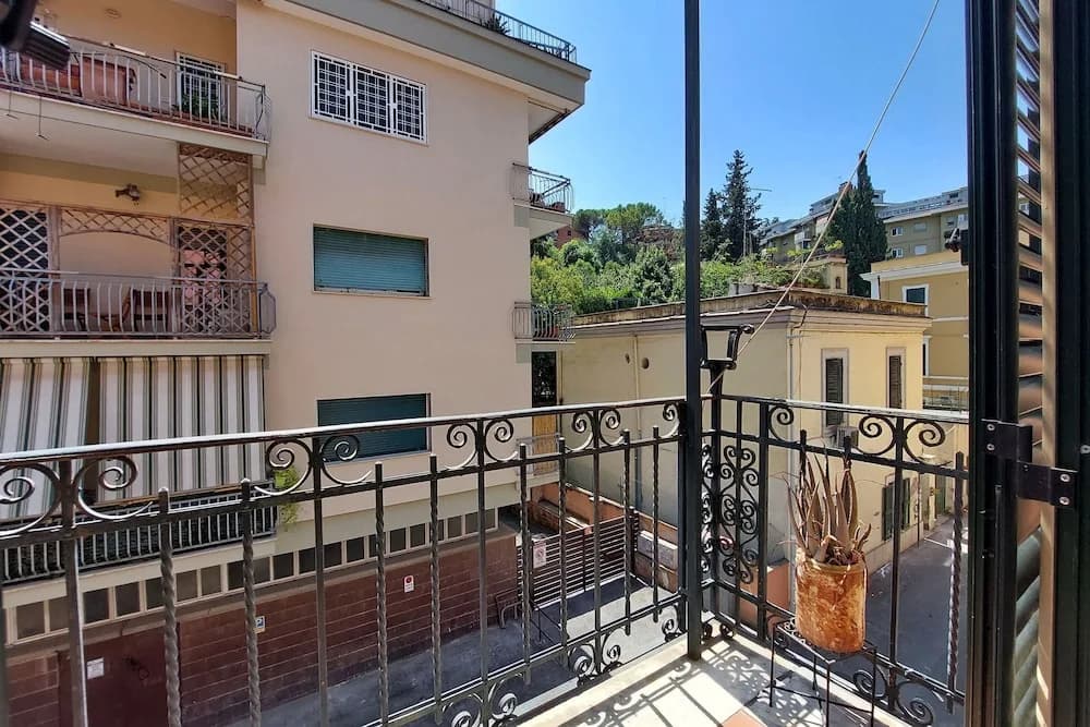 4bnb - Angelo Emo in Rome - photo 14