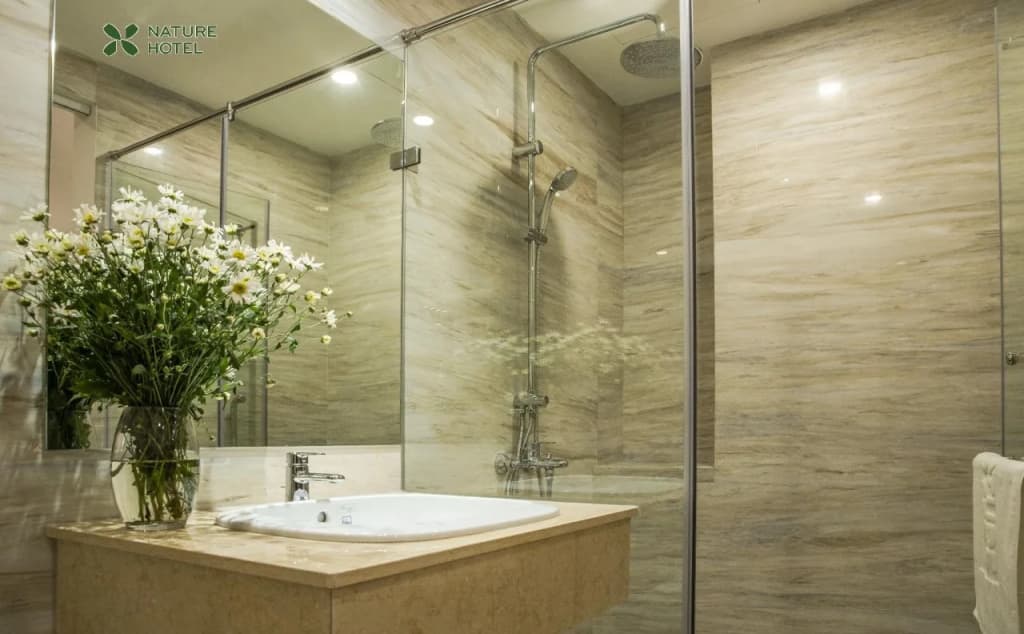 Nature Hotel - photo 6