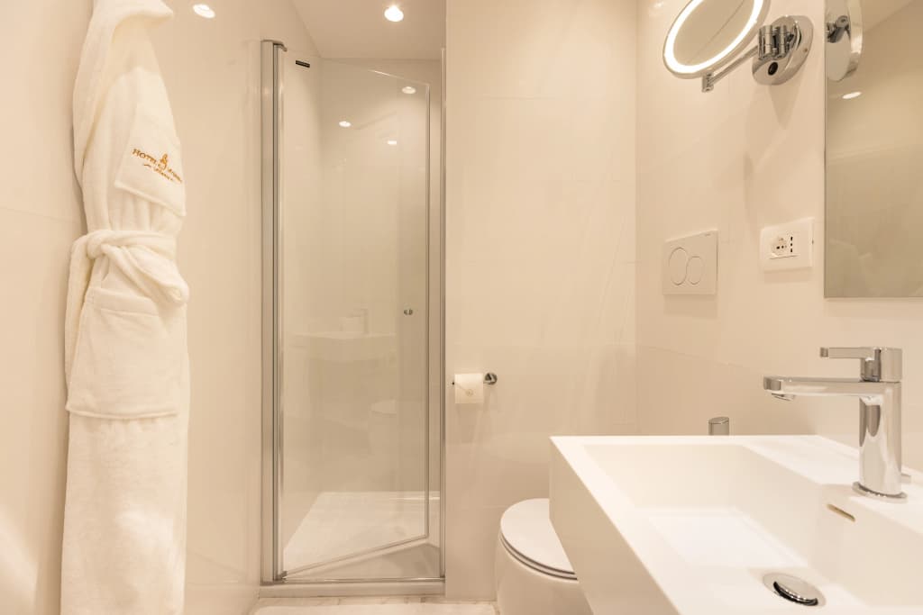 Hotel Morfeo Milano - photo 8