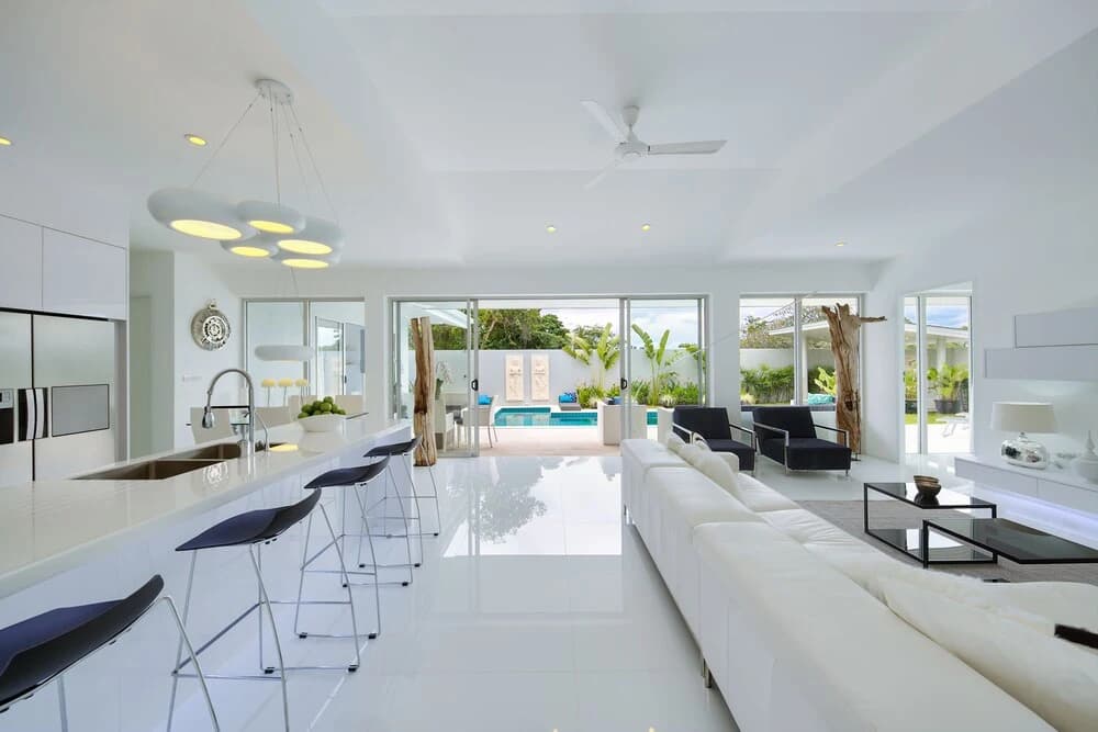 Villa Cloud 9 - photo 5