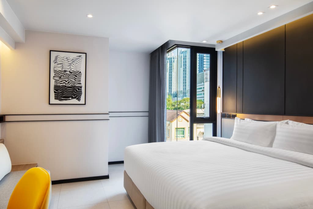 Best Western Ratchada Hotel - photo 3