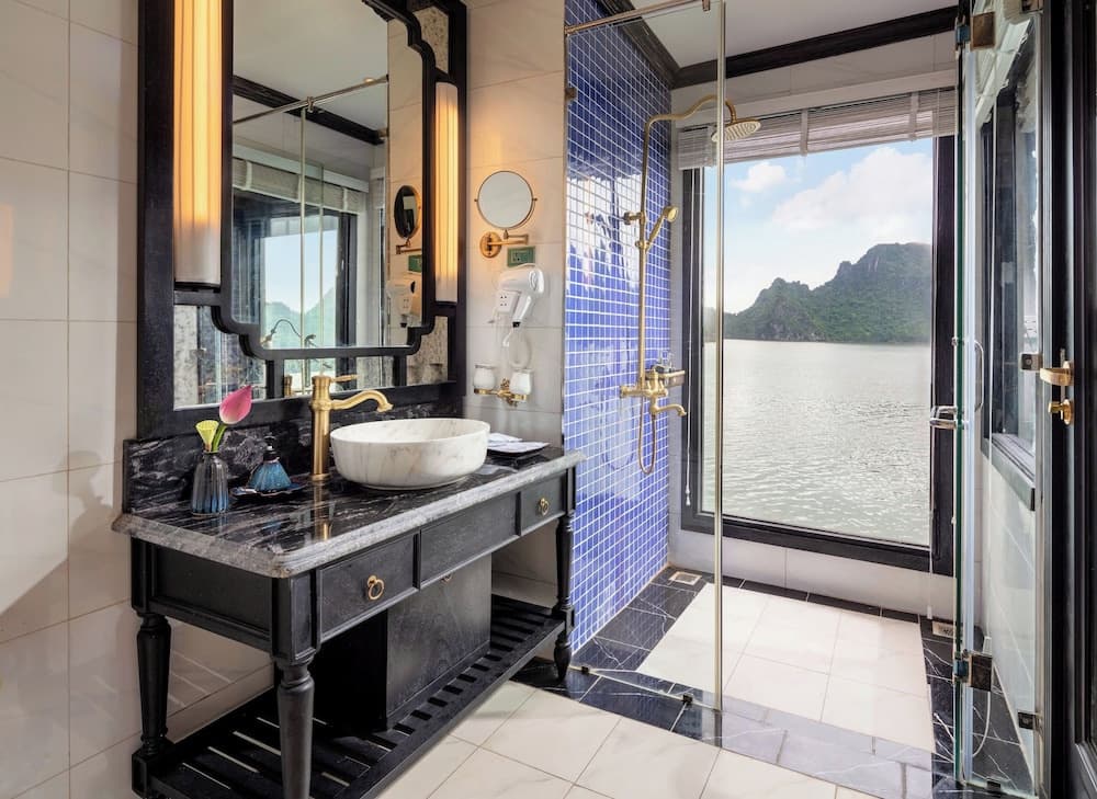 Halong Deluxe 1 Cruise - photo 13