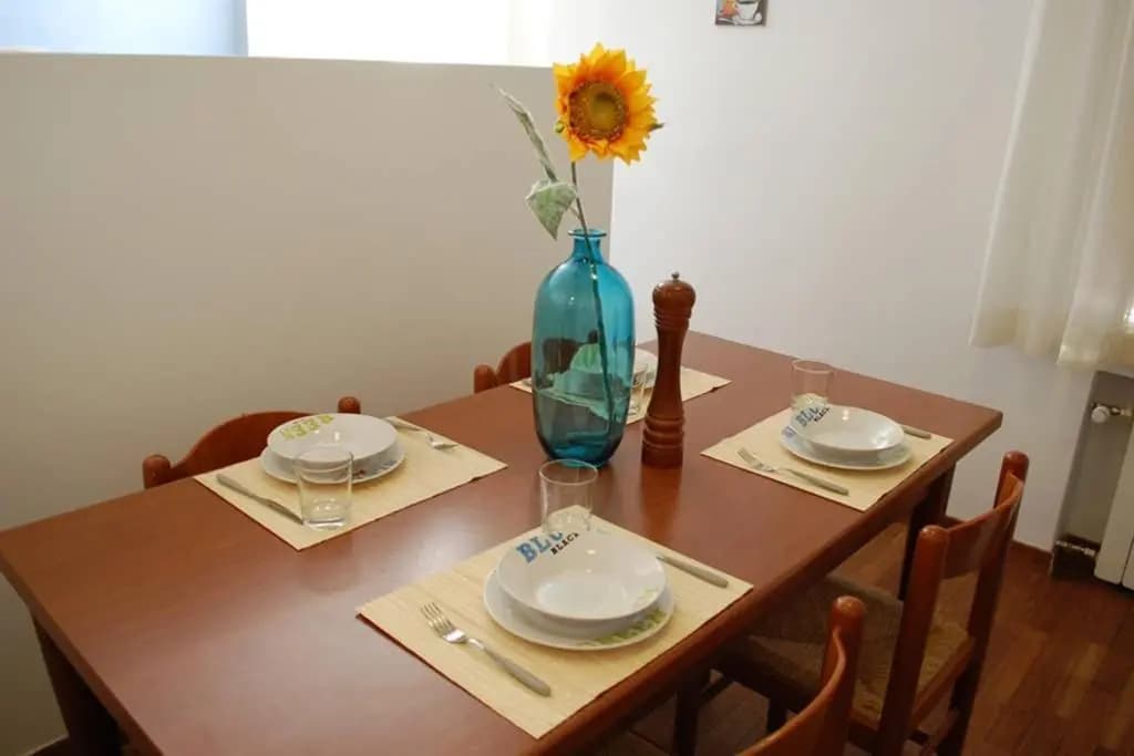 Dorsoduro Venice Apartment - photo 3