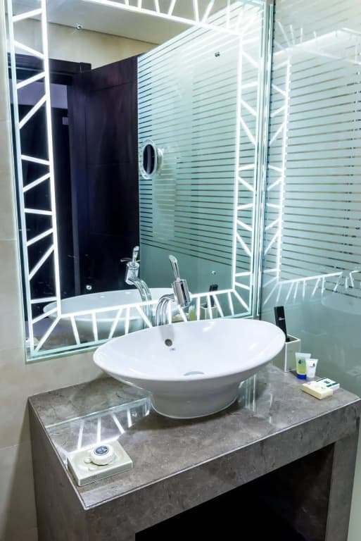 Al Qurum Resort - photo 10