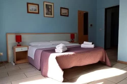 Hotel Alba Garden - main photo
