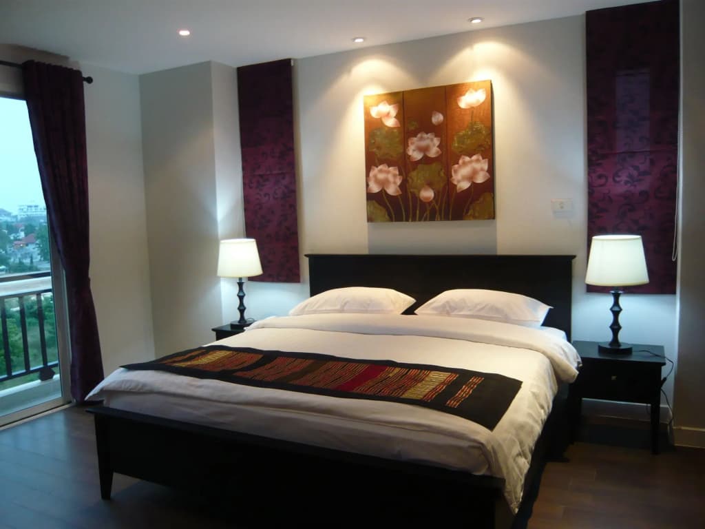 Jomtien Beach Penthouses - photo 5
