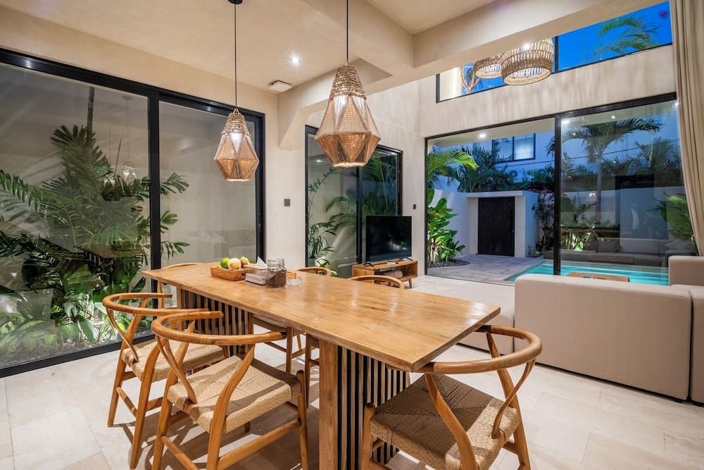 Elementa Villas Bingin by Blacksand - photo 13