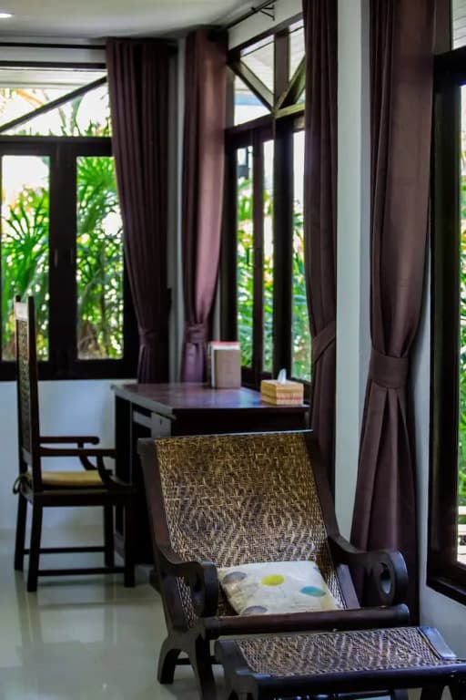 The Mayan Apartment - photo 6